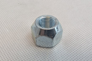 Dexter Axle 006-080-00 1/2"-20 Trailer Wheel Nut - full product view | AAA Trailer