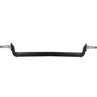 Dexter Axle 4-Inch Drop Beam 3.5K Capacity 95-Inch Hub Face - 3,500 lbs - full product view | AAA Trailer