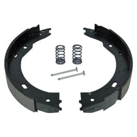 Dexter 12" x 2" Electric Trailer Brake Shoe & Lining Kit 7,000lb - 7,000 lbs - full product view | AAA Trailer