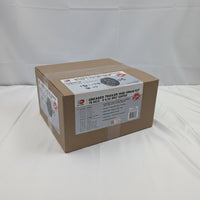 Dexter Pregreased Hub Kit 8 Lug on 6 1/2" Brake Drum 7000lb 9/16"- 18 Stud 	K08-219-2G - view 2
