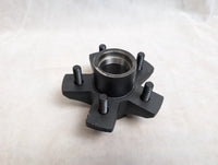 Dexter 5 Lug on 4.5" Idler Hub – Fits 3,500 lb Trailer Axles - 3500 lb - detail view | AAA Trailer