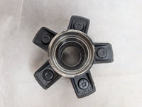 Dexter 5 Lug on 4.5" Idler Hub – Fits 3,500 lb Trailer Axles - 3500 lb - alternate angle | AAA Trailer