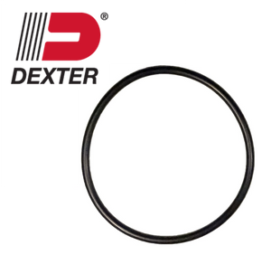 Dexter Oil Cap O-Ring Seal 2.609" ID for Trailer Axles - 9,000 lb - full product view | AAA Trailer