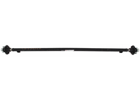 Dexter Spring Axle Beam 3.5k Straight 85 - 92 - full product view | AAA Trailer