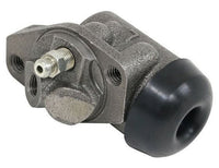 Dexter Uni-Servo Hydraulic Wheel Cylinder 1-1/8 in Bore — K71-337-00 (LH) / K71-338-00 (RH) — image 7
