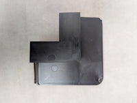 Door Corner for Enclosed Cargo Trailers 4 1/4"  x 4 1/4" - close-up view | AAA Trailer