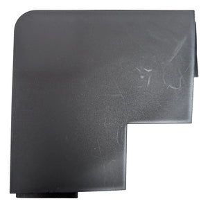 Door Corner for Enclosed Cargo Trailers 4 1/4"  x 4 1/4"