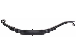 Slipper Spring 5 Leaf - 3400 Pounds - 2