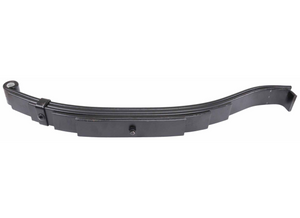 Slipper Spring 5 Leaf - 3400 Pounds - 2