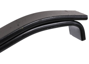 Slipper Spring 5 Leaf - 3400 Pounds - 2