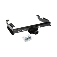 DRAW-TITE Ultra Frame Class 4 Trailer Hitch 2-Inch Receiver for Chevy & GMC Trucks - 10,000 lbs - component detail | AAA Trai