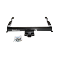 DRAW-TITE Ultra Frame Class 4 Trailer Hitch 2-Inch Receiver for Chevy & GMC Trucks - 10,000 lbs - full product view | AAA Tra