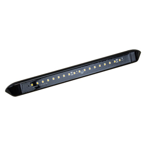 Dream Lighting 10" LED Waterproof Trailer Ramp & Awning Light – 3500K Warm White - 12V - full product view | AAA Trailer