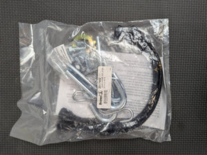 Buyers Products DTR Style Tarp Hardware Kit for Secure Cargo Protection - full product view | AAA Trailer