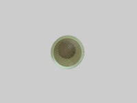 Durable Nylon Leaf Spring Bushing for 2-Inch Wide Springs - detail view | AAA Trailer