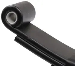 Slipper Spring 5 Leaf - 3400 Pounds - 2