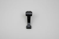 EQ-310 6" Trailer Equalizer – Triangular | Fits 1-3/4" Double-Eye Leaf Springs - detail view | AAA Trailer