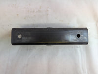 Equalizer 2" Slipper Spring 12"x4" with 9/16" Keeper Bolt Hole   EQ-4541 - detail view | AAA Trailer
