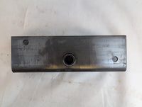 Equalizer 2" Slipper Spring 12"x4" with 9/16" Keeper Bolt Hole   EQ-4541 - component detail | AAA Trailer