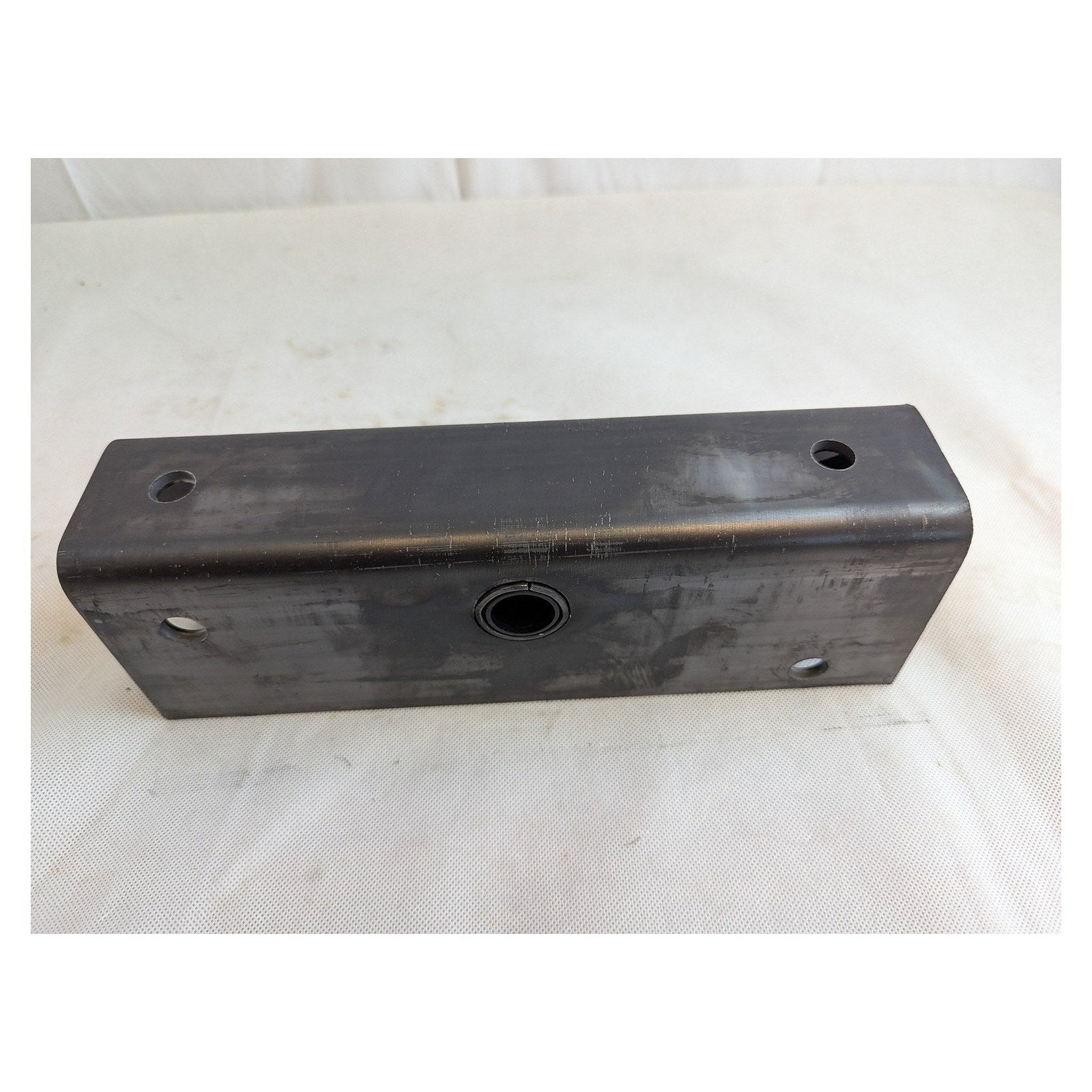 Equalizer 2" Slipper Spring 12"x4" with 9/16" Keeper Bolt Hole   EQ-4541