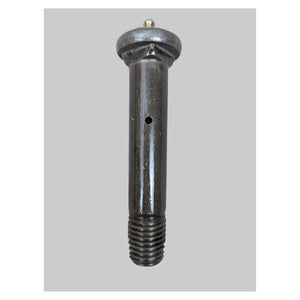 Heavy-Duty Trailer Equalizer Center Bolt 7/8-9x4.62 Wet with Pinhole - 9x4.62 - full product view | AAA Trailer