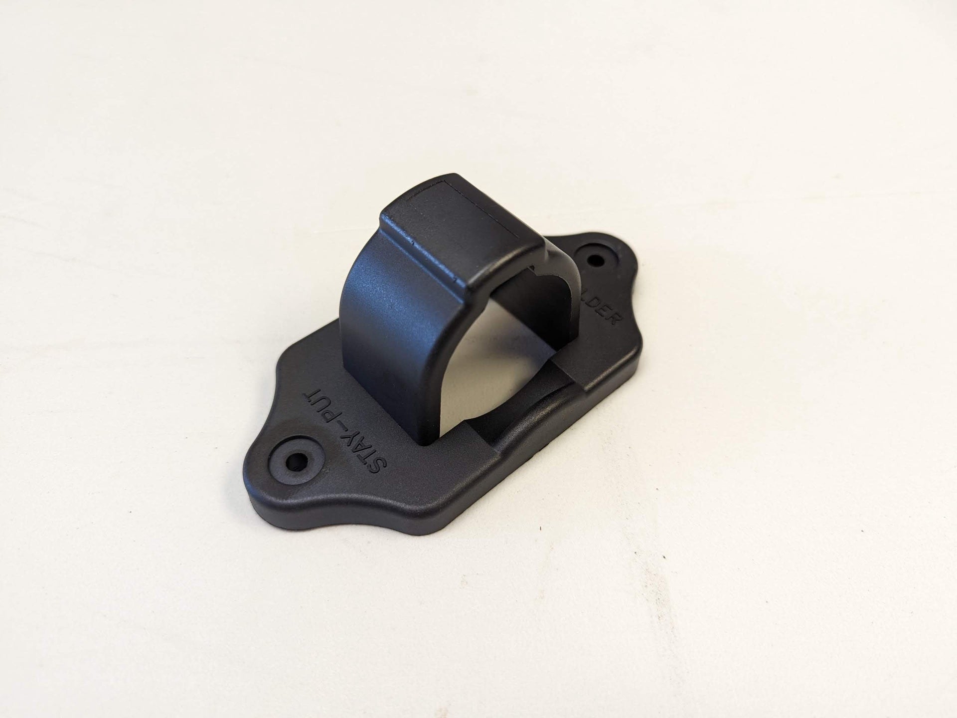 ESCO 7-Way Plug Holder Trailer Wiring Mount (7-Way-PH)