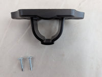 ESCO 7-Way Plug Holder Trailer Wiring Mount (7-Way-PH) - close-up view | AAA Trailer