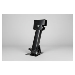 Swing Down Cargo Trailer Jack 1000# 11 1/2 Top To Bottom 18 1/2 Extended - 1,000 lb - full product view | AAA Trailer