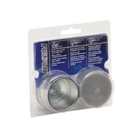 Fulton Wheel Bearing Protectors 2-Pack for 1.98" O.D. Trailer Hubs - detail view | AAA Trailer