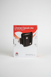 Global Link Black Aluminum RV Entry Door Lock Kit - Secure & Weatherproof Upgrade - component detail | AAA Trailer