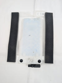 GM 13522693 Passenger Seat Occupant Sensor Mat — Foam Side Strips and Wiring Connector (pairs with GM 84731584 OCS Module)