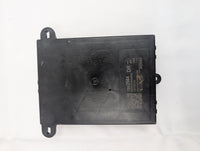 GM 13542564 DENSO Seat Heated Ventilated Control Module — Rear View Showing Part Number Label | Used OEM 2022 Acadia
