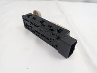 GM Power Seat Adjuster Switch 25974759 — Bottom View Showing Mounting Tabs and Housing Detail | Used OEM