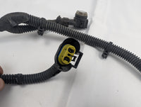 GM 84360392 Ultrasonic Parking Sensor Label — Bosch 0263043848, Assembled in Mexico | AAA Trailer