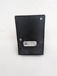 GM 84494391 Power Seat Lumbar Switch Knob — Part Number Label, ILPS Korea, Made in Korea | 2022 GMC Acadia