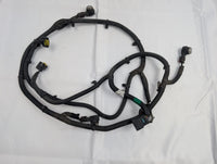 GM 84540583 Front Parking Aid Sensor Wiring Harness — Full Spread Layout Showing All Branches | AAA Trailer
