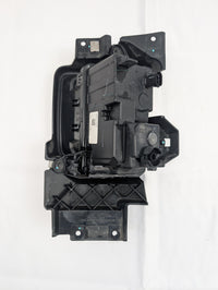 GM 87816046 / 84683443 Part Number Label — AGS P/N GM11347XBA, Made in USA | AAA Trailer