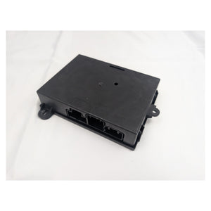GM 13542564 Seat Control Module — 3 Connector Ports: Gray/Gris, Black/Noir, Gray/Gris | Driver Seat Heated Ventilated