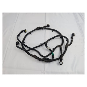 GM 84540583 Front Parking Aid Sensor Wiring Harness — Full Assembly View with All Connectors | AAA Trailer