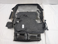 2022 GMC Acadia Driver Seat Bottom — Underside View Showing Heated & Ventilated Module and Wiring Connectors | Used OEM