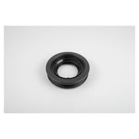 GR2500 2.5" Round Trailer Light Grommet – Rubber Mount for LED Marker Lights - full product view | AAA Trailer