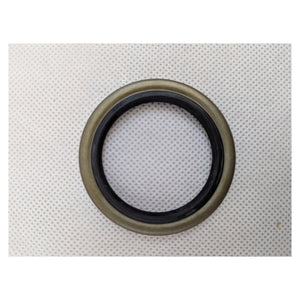 Premium Double Lip Axle Grease Seal for 1 1/16" Trailer Spindles - 2,000 lb - full product view | AAA Trailer