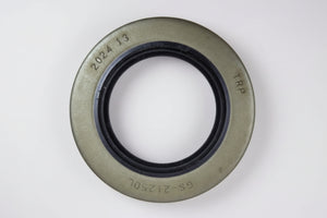 GS-2125DLT Grease Seal – 2.125" ID Trailer Hub Seal - 5,200 lb - full product view | AAA Trailer
