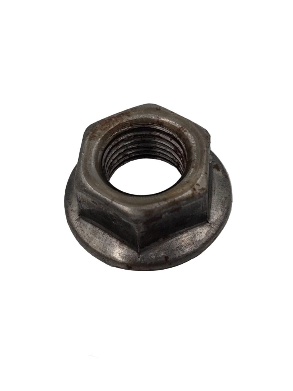 1/2"-20 Hex Nut for Trailer Axle U-Bolts