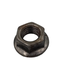 Heavy Duty 1/2"-20 Trailer Axle U-Bolt Nut - full product view | AAA Trailer
