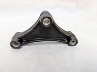 Heavy-Duty 6 1/8" Double Eye Suspension Equalizer for 1 3/4" Leaf Springs - detail view | AAA Trailer
