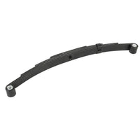 Heavy-Duty 2000lb Trailer Leaf Spring 4-Leaf 1-3/4" Width - 2000 lb - detail view | AAA Trailer