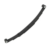 Heavy-Duty 2000lb Trailer Leaf Spring 4-Leaf 1-3/4" Width - 2000 lb - full product view | AAA Trailer