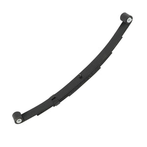 Heavy-Duty 2000lb Trailer Leaf Spring 4-Leaf 1-3/4" Width - 2000 lb - full product view | AAA Trailer