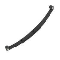 Heavy-Duty 2000lb Trailer Leaf Spring 4-Leaf 1-3/4" Width - 2000 lb - full product view | AAA Trailer